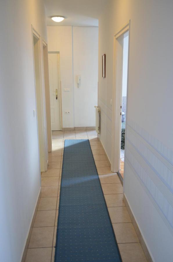Gabi Apartman Hajduszoboszlo Luaran gambar