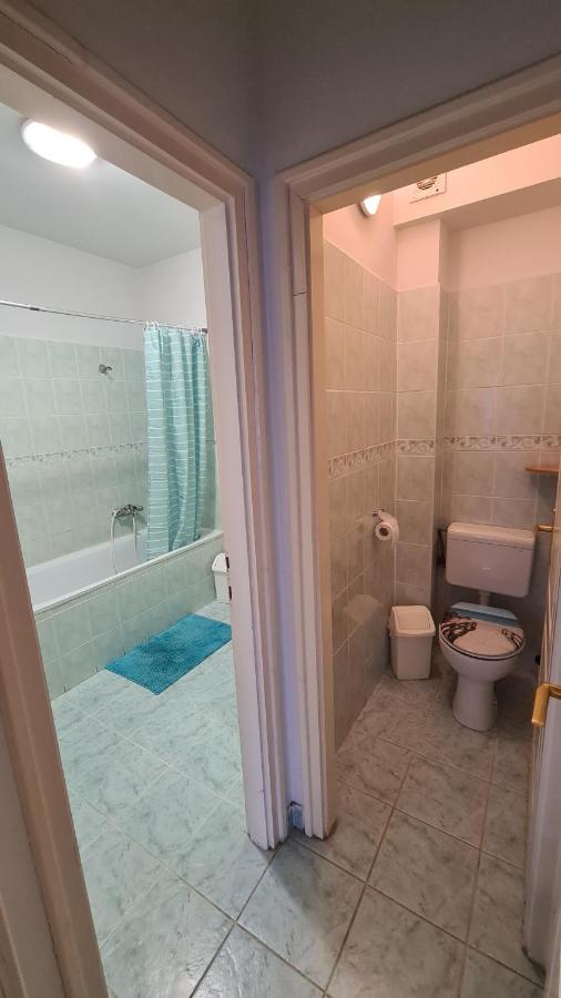 Gabi Apartman Hajduszoboszlo Luaran gambar