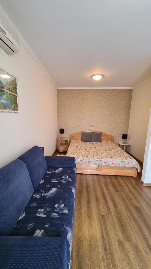 Gabi Apartman Hajduszoboszlo Luaran gambar